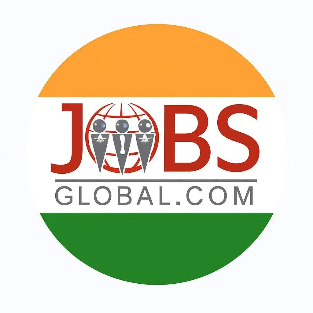 Recruiting office logo