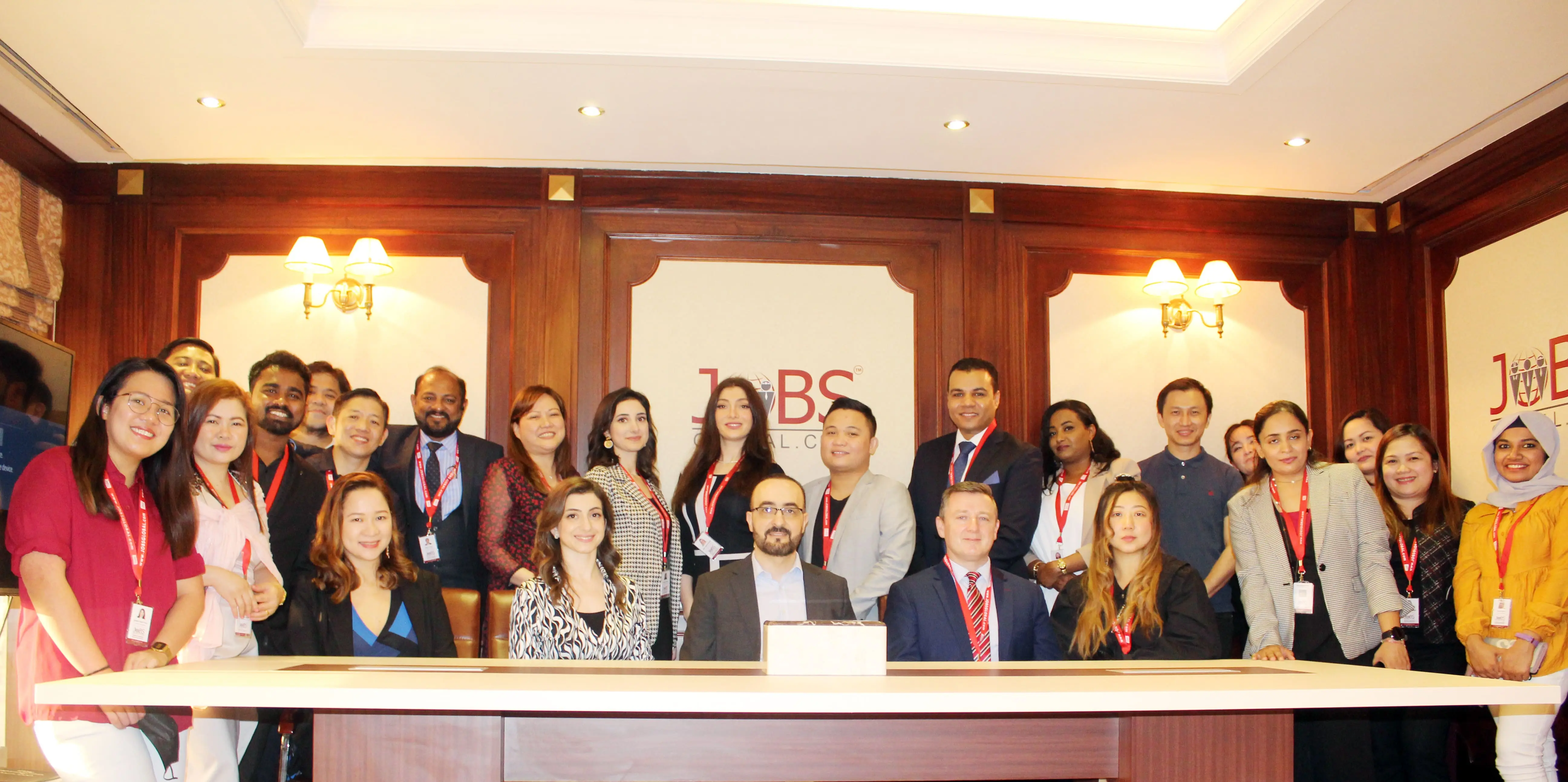 JobsGlobal global offices
